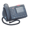 Teléfonos Nortel Networks Meridian M3902 Guía De Referencia Rápida