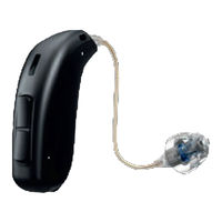 Oticon Jet 2 Instrucciones De Uso