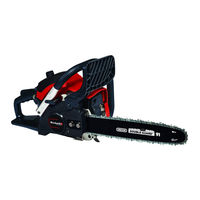 EINHELL GC-PC 1335/1 I Manual De Instrucciones