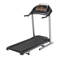 Tempo Fitness 622T Manual Del Propietário