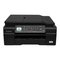 Impresora Todo en uno Brother MFC-J450DW Guía Avanzada Del Usuario