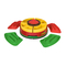 Electrodomésticos de Cocina Nostalgia Products Taco Tuesday TTLSTB10 Instrucciones Y Recetas