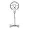 ECRON RD40 AC