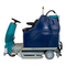 Fregadoras Wetrok Drivematic Deluxe Guia De Inicio Rapido