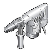Bosch GSH Professional 388 Manual Original
