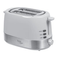 Bestron ROYAL MINT ATS1000M Manual Del Usuario