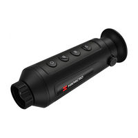 Hikmicro LYNX S Serie Manual Del Usuario