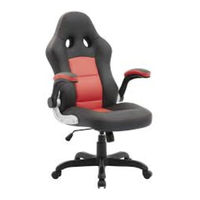 Home Collection OFFICE SIENNA AF-C5194RED Manual De Instrucciones