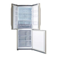 Hotpoint Ariston E3D AA S C Manual De Instrucciones