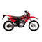 Motocicletas GAS GAS PAMPERA 125 2007 Manual Del Usuario