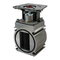 Paneles de Control Siemens VKP40 Serie Manual Del Producto