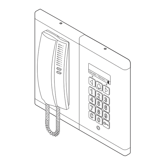 Tegui 400 Serie Manual Del Usuario
