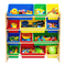 Organizadores AmazonBasics B07FFW2YH9 Manual Del Usuario
