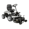 Cortacéspedes Husqvarna Gardol G125-85F Manual De Instrucciones