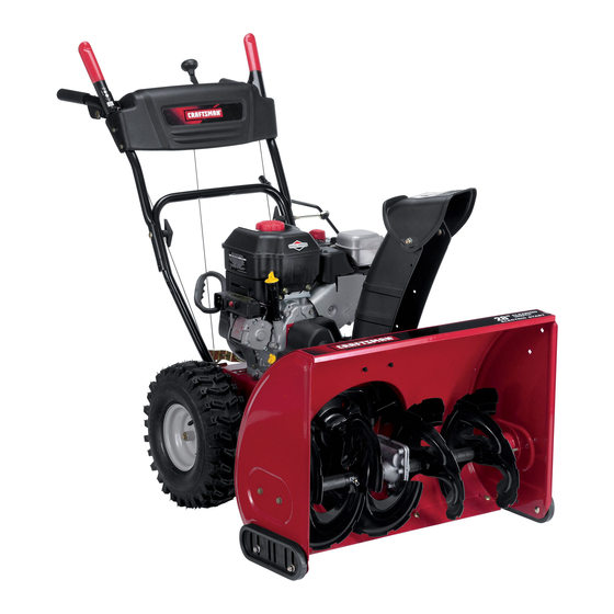 Craftsman 247.88690 Manual Del Usuario