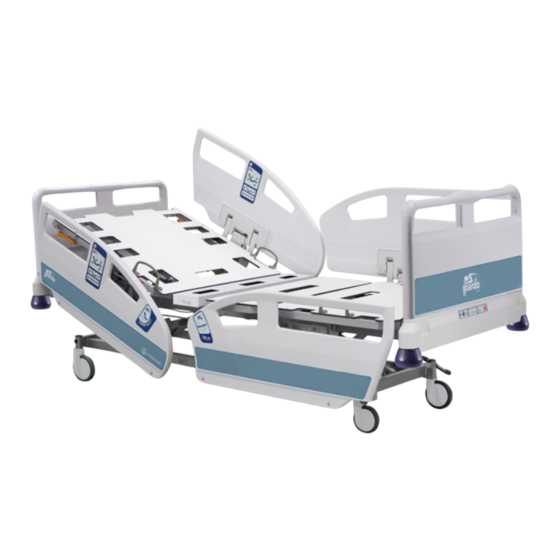 pardo NewCare V2 Guía Rápida