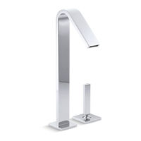 Kohler K-14660 Guía De Instalación Y Cuidado