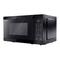 Hornos Microondas Sharp YC-MG02E Manual Del Usuario