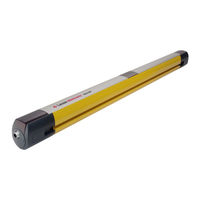 Leuze electronic MLD 530 Instrucciones Originales De Uso