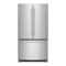 Kitchenaid krfc300ess Manual