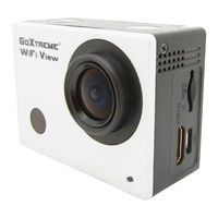 Easypix GoXtreme WiFi View Manual Del Usuario