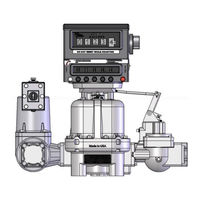 TCS 682-15 Manual De Instalación, Operación, Mantenimiento