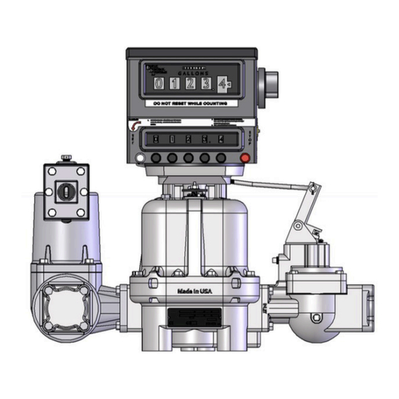 TCS 682-15 Manual De Instalación, Operación, Mantenimiento