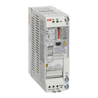 Abb ACS55 Manual Del Usuario