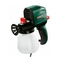 Pulverizador Pintura Parkside PFS 100 B2 Instrucciones De Utilización Y De Seguridad