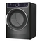 Lavadoras Electrolux ELFW7537AT Manual De Uso Y Cuidado