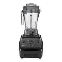 Vitamix 64068 Manual De Instrucciones