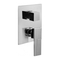 Accesorios para el Baño Fantini Rubinetti 1678A - 1678SB Instrucciones