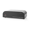 Amplificadores nedis AAMP2411BK Manual De Instrucciones