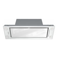 Miele DA 2620 EXT Instrucciones De Manejo Y Montaje
