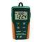Registradores de Datos Extech Instruments DL160 Manual Del Usuario