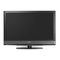 TV LCD Sony BRAVIA KDL-40W2000 Manual De Instrucciones