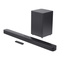 Manual de la barra de sonido y el subwoofer JBL BAR 2.1 DEEP BASS