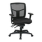 Office Star Products Pro-Line II 92893 - Manual de Operación de la Silla de Gerente