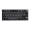 EPOMAKER TH80 SE - Manual Rápido del Teclado Mecánico para Juegos Cableado e Intercambiable en Caliente (Hot Swappable)