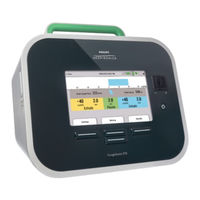 Philips CoughAssist E70 Guia De Inicio Rapido