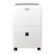 Deshumidificadores Black and Decker BDT20WTB Manual De Usuario