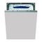 Lavaplatos Hotpoint Ariston LI 685 PLUS Manual De Instrucciones