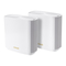 Asus ZenWiFi XT8 - Manual del Router WiFi Tri Banda AX6600