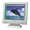 Monitores Sharp LL-T15S1 Manual De Funcionamiento