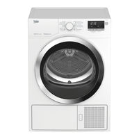 Beko HPD 24412 W Manual Del Usuario