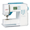 Máquinas de Coser Bernina activa 125 Manual De Instrucciones