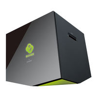 D-Link Boxee Box Guia De Instalacion