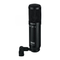 Micrófonos IMG STAGELINE ECM-220 USB Manual De Instrucciones