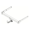 Accesorios de Automóviles Westfalia Monoflex Nordic 08.4300 Instrucciones De Montaje Y De Servicio