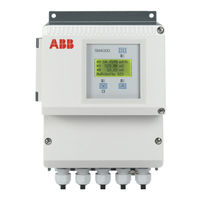 ABB FSM4000 Serie Instrucciónes De Licenciamiento